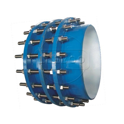 單法蘭傳力接頭