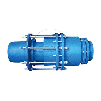 F（FY）型壓蓋式壓力平衡型補償接頭