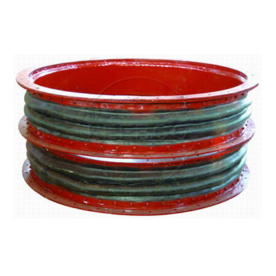 電站煙風(fēng)道用圓形風(fēng)道橡膠<a href=http://www.m-d-n.com target=_blank class=infotextkey>補(bǔ)償器</a>