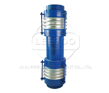 小拉桿橫向波紋<a href=http://www.m-d-n.com target=_blank class=infotextkey>補(bǔ)償器</a>性能分析