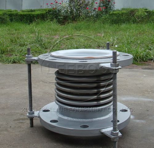 波紋<a href=http://www.m-d-n.com target=_blank class=infotextkey>補償器</a>導流筒存在的必要