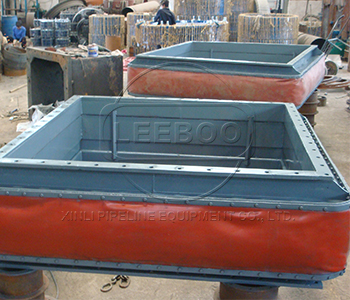 方型<a href=http://www.m-d-n.com target=_blank class=infotextkey>補(bǔ)償器</a>的制作工藝