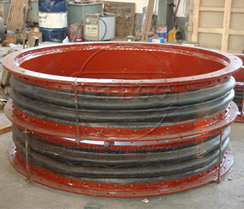 風(fēng)道橡膠<a href=http://www.m-d-n.com target=_blank class=infotextkey>補(bǔ)償器</a>利博牌