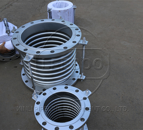 波紋<a href=http://www.m-d-n.com target=_blank class=infotextkey>補償器</a>防水擊方案