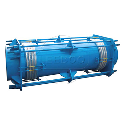 JDH大拉桿橫向波紋<a href=http://www.m-d-n.com target=_blank class=infotextkey>補償器</a>的使用和運輸