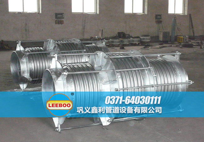 直管壓力平衡<a href=http://www.m-d-n.com target=_blank class=infotextkey>補償器</a>車間圖