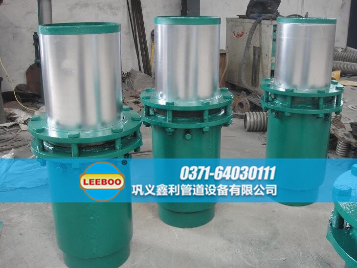 套筒<a href=http://www.m-d-n.com target=_blank class=infotextkey>補(bǔ)償器</a>樣品圖