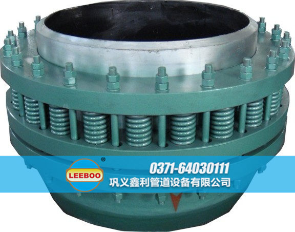 旋轉(zhuǎn)<a href=http://www.m-d-n.com target=_blank class=infotextkey>補償器</a>發(fā)貨現(xiàn)場