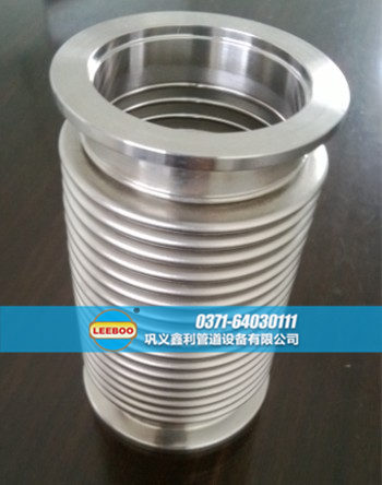 鑫利新型不銹鋼波紋<a href=http://www.m-d-n.com target=_blank class=infotextkey>補(bǔ)償器</a>樣品圖