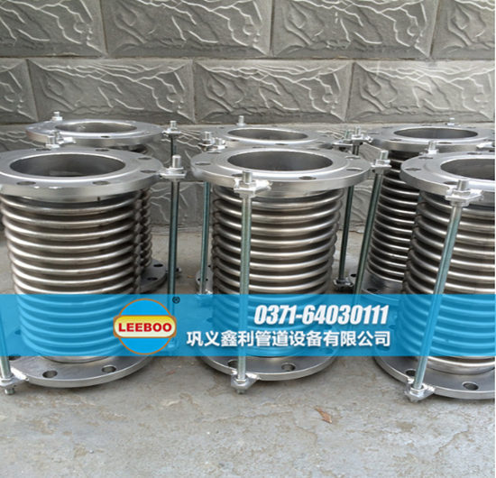 波紋<a href=http://www.m-d-n.com target=_blank class=infotextkey>補(bǔ)償器</a>性能