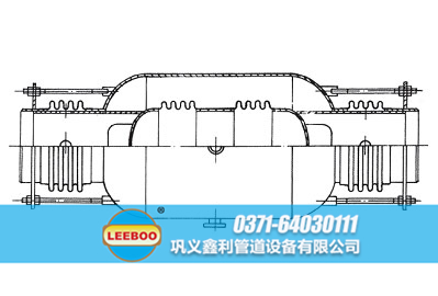 浙江省臺(tái)州市溫嶺市<a href=http://www.m-d-n.com target=_blank class=infotextkey>補(bǔ)償器</a>示意圖