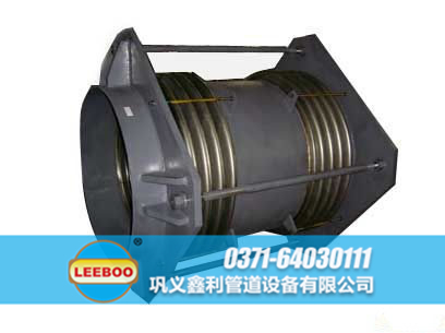 大拉桿<a href=http://www.m-d-n.com target=_blank class=infotextkey>補(bǔ)償器</a>波紋管圖